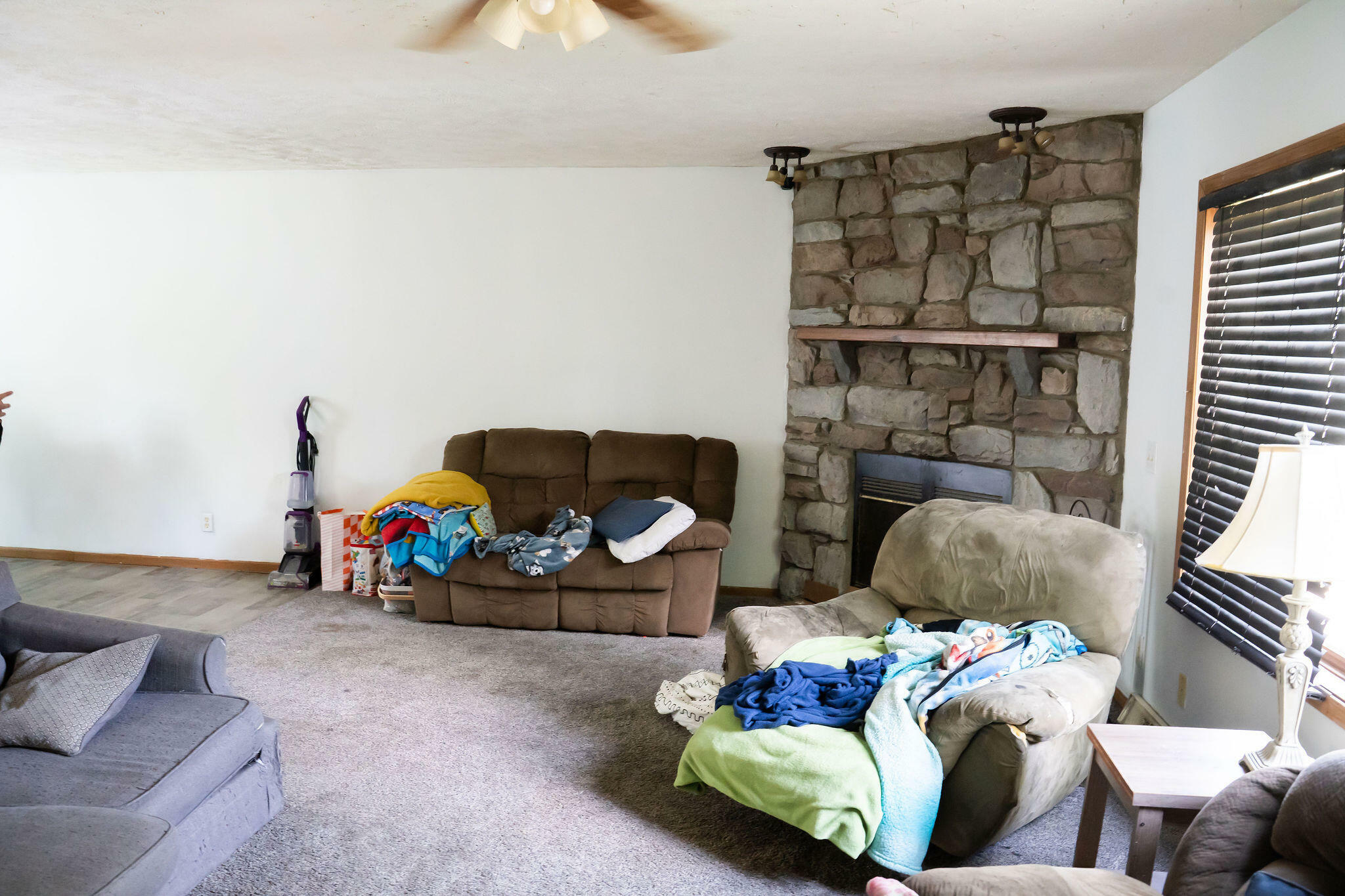 Property Photo: 181 Spring Street MI 49242