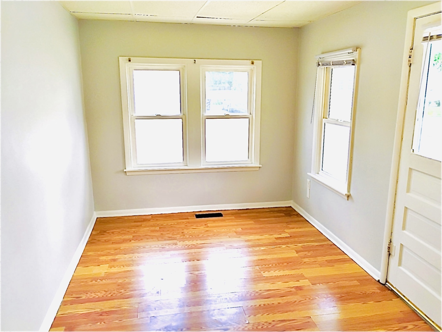 Property Photo: 200 Slocum Lake Road IL 60084