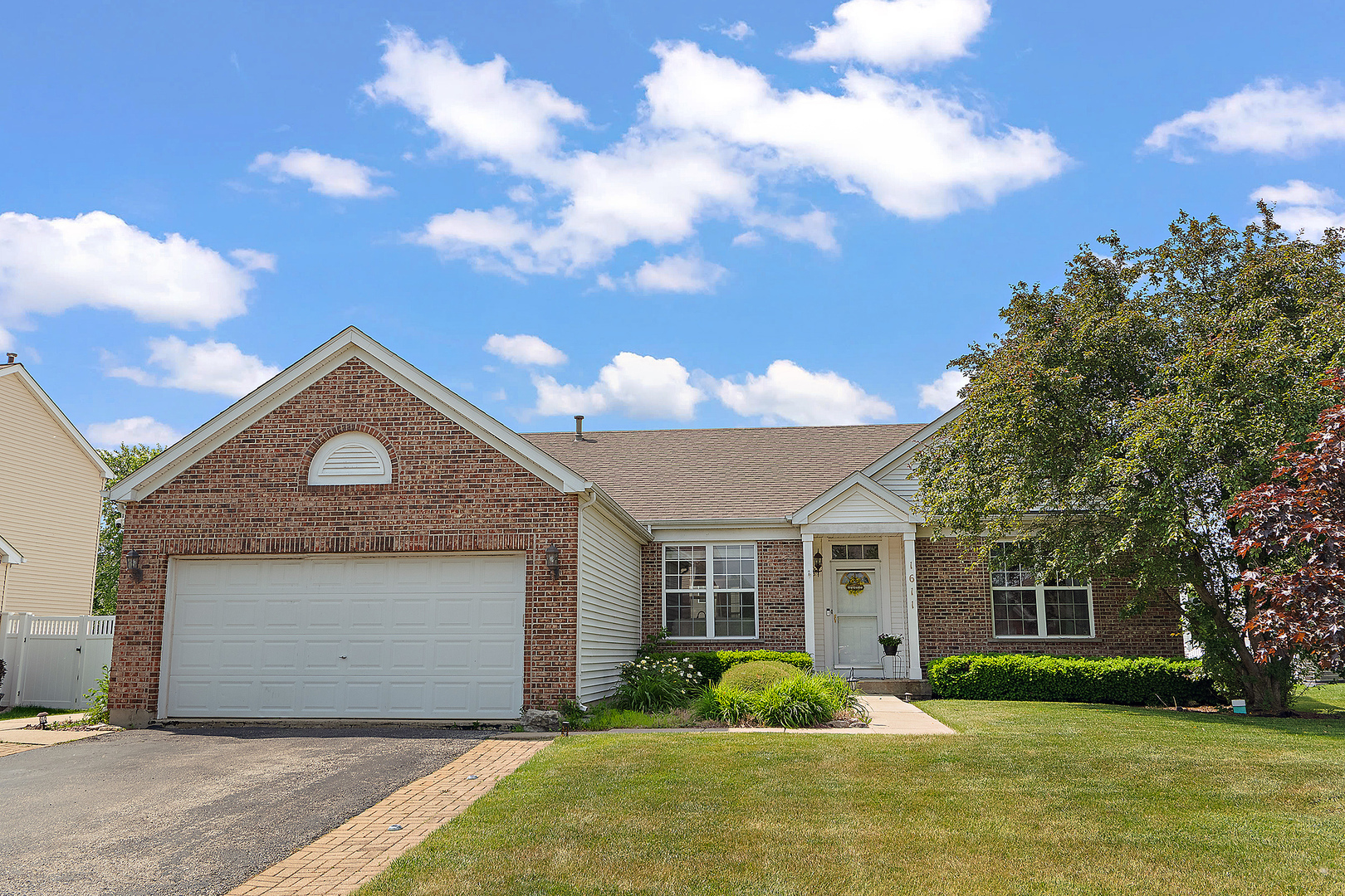 1611 Wintercrest Lane  Shorewood IL 60404 photo