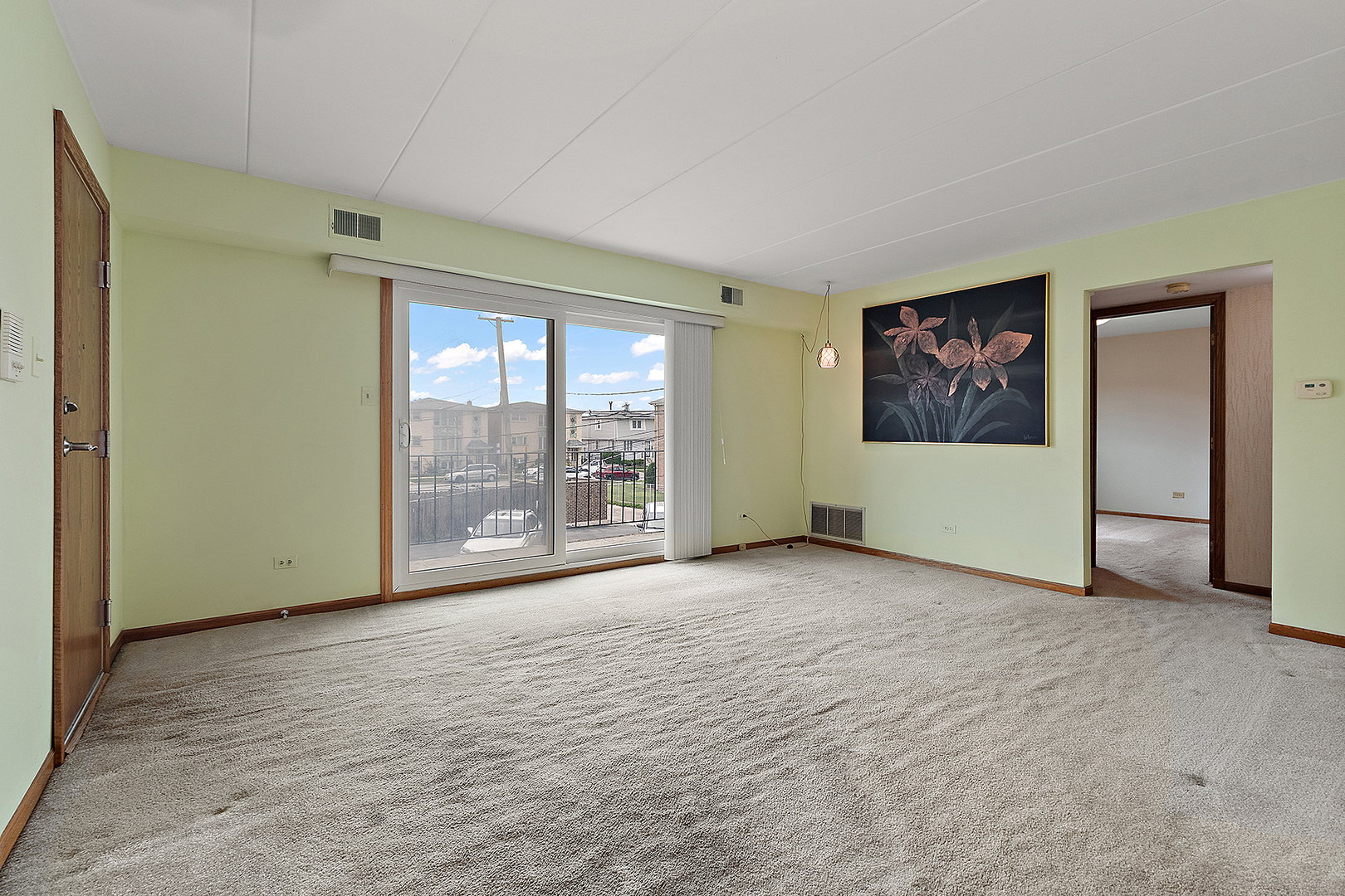 Property Photo:  6035 S Archer Avenue 2S  IL 60638 