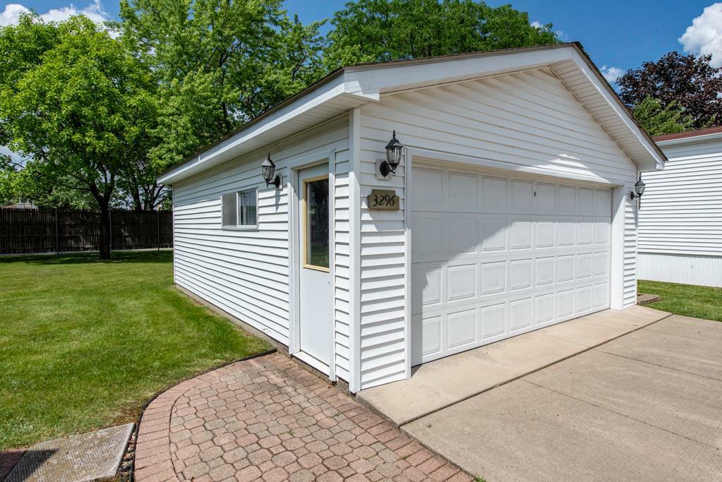 Property Photo: 3296 Marina Drive IL 60085