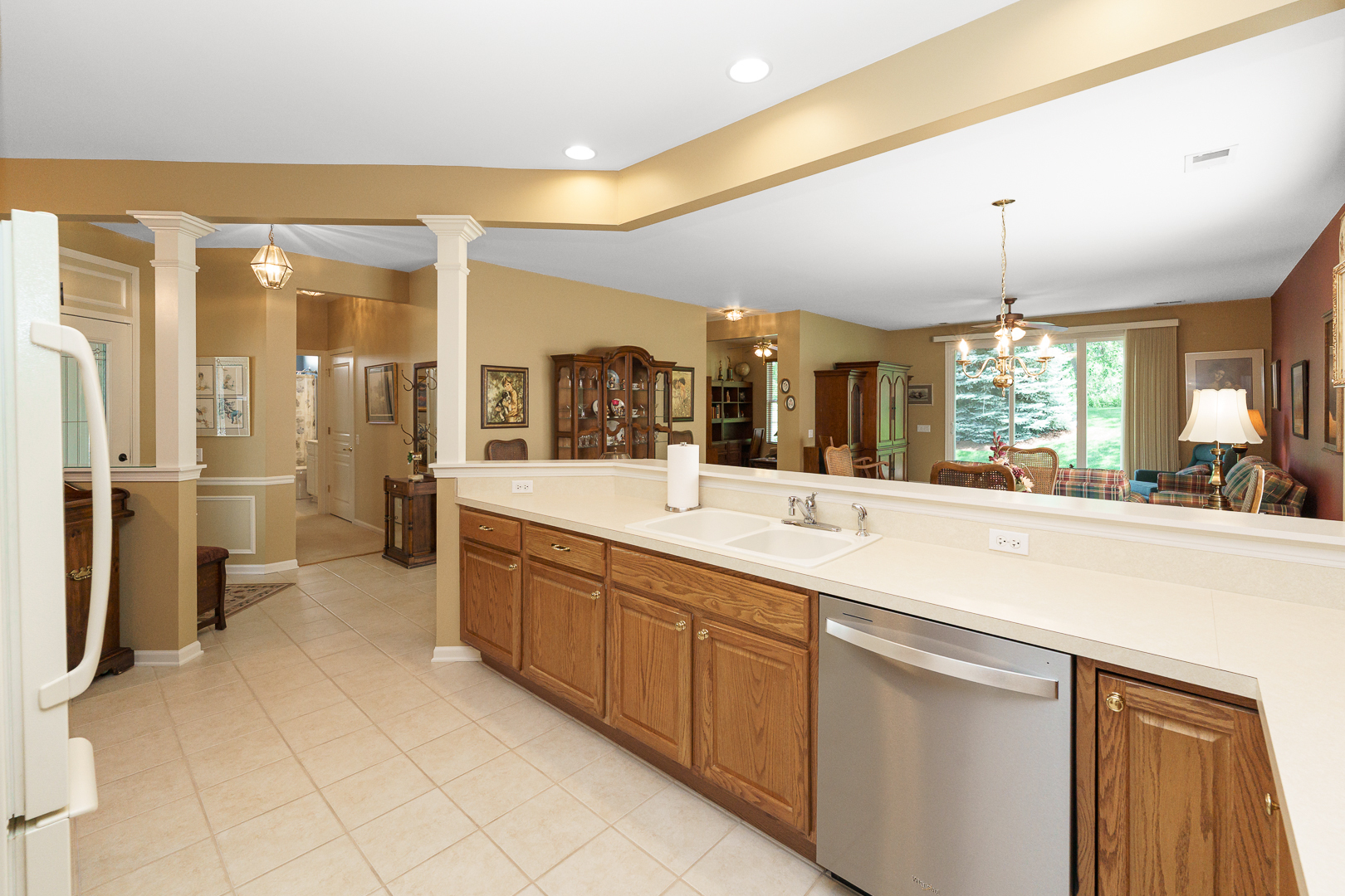 Property Photo: 13391 Crestview Drive IL 60142