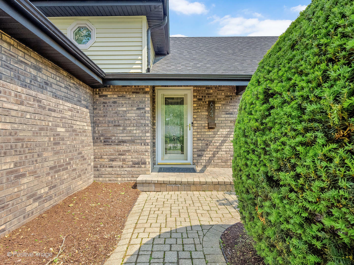 Property Photo: 624 63rd Street IL 60516