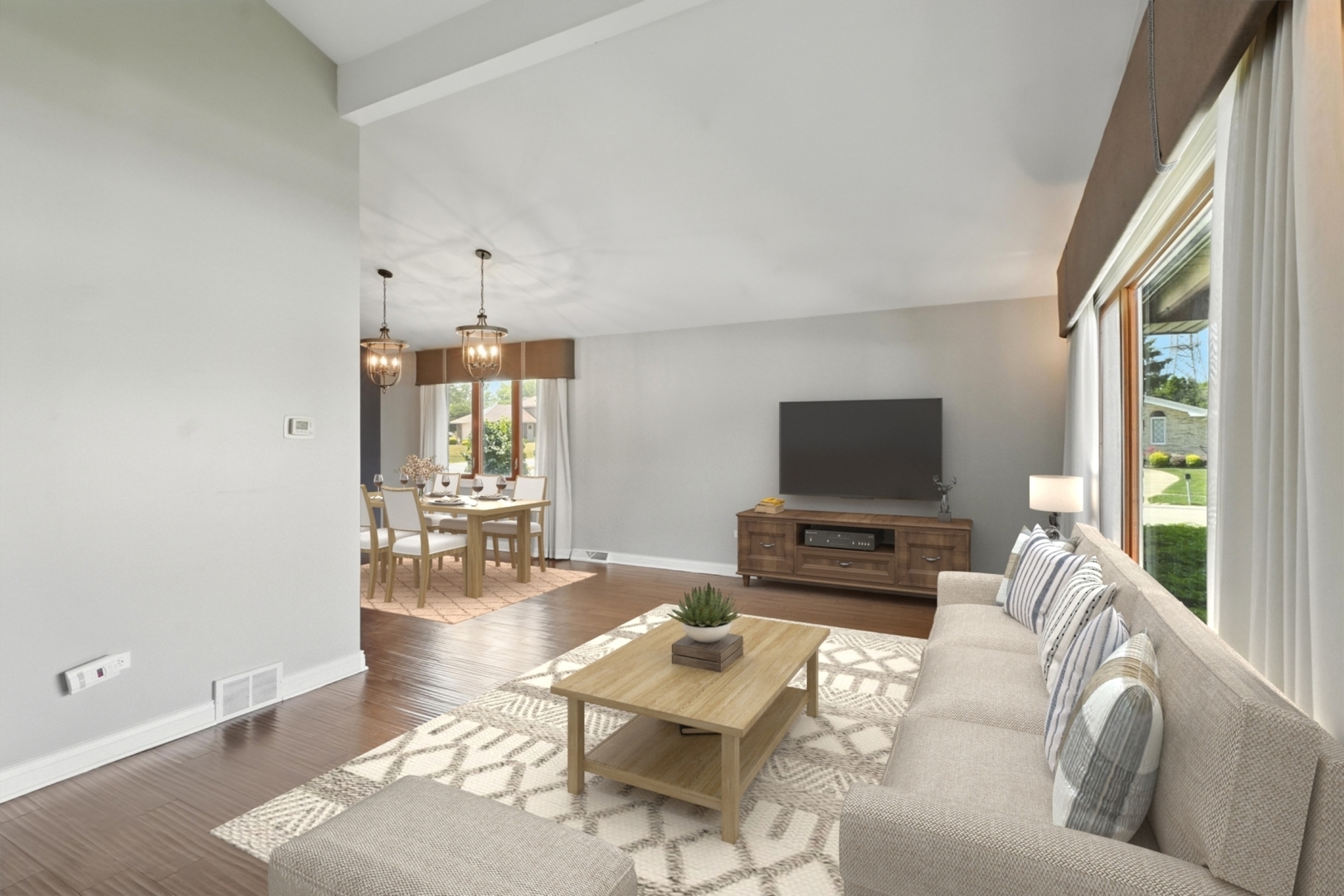 Property Photo:  12449 W Prairie Drive  IL 60491 