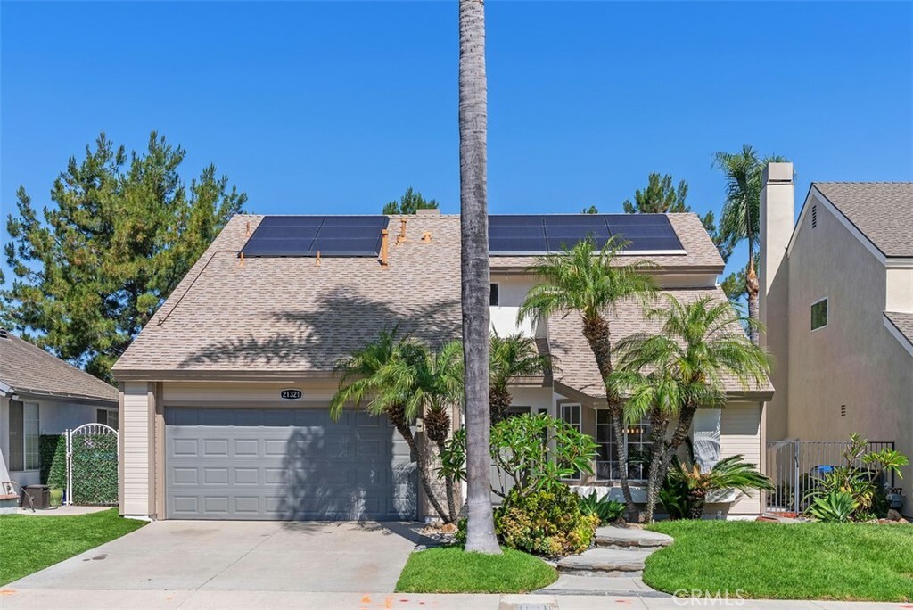 Property Photo: 21321 Spruce CA 92692