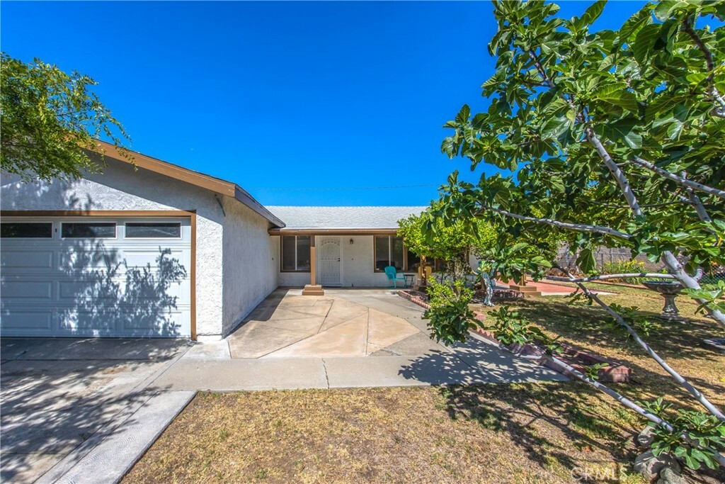 Property Photo: 9780 Almeria Avenue CA 92335