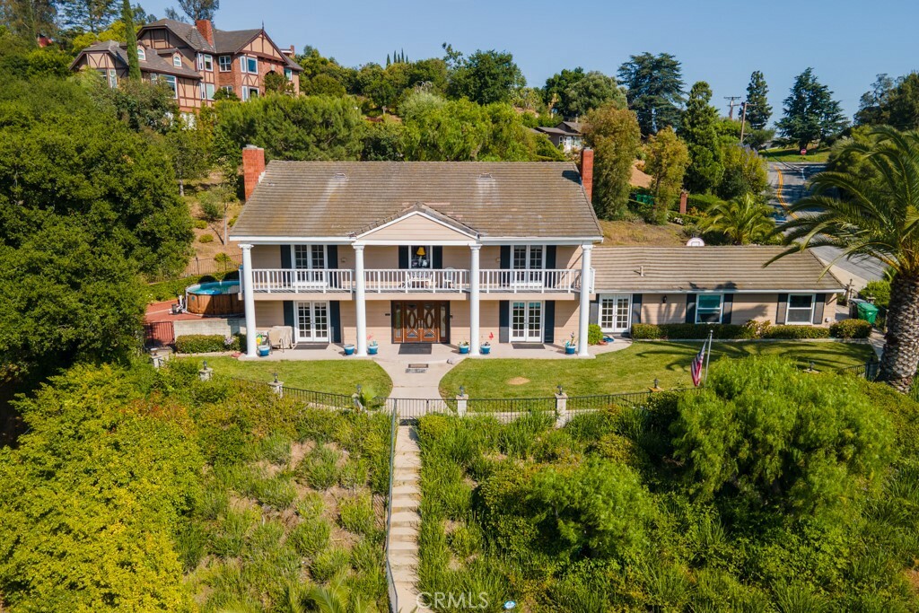 Property Photo: 748 S Walnut Avenue CA 91773