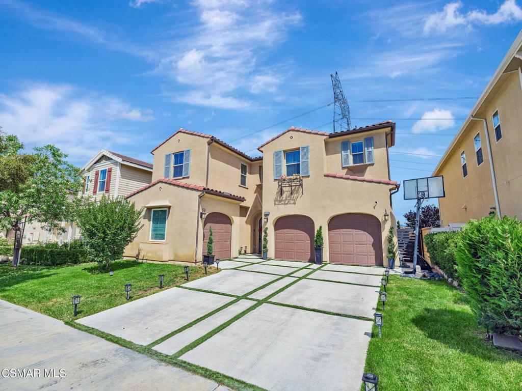Property Photo:  27636 Camellia Drive  CA 91350 
