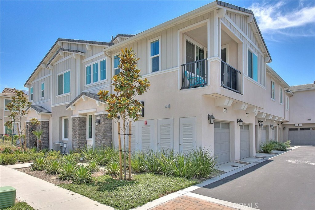 Property Photo: 16502 Casa Grande Avenue 413 CA 92336
