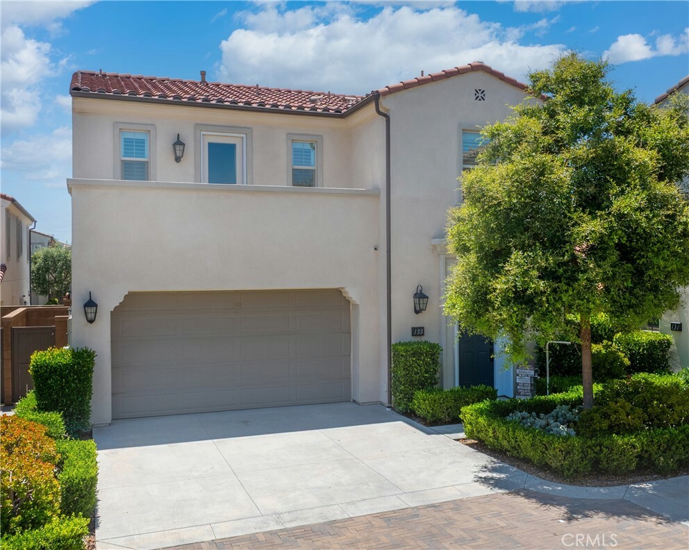Property Photo:  133 Hemisphere  CA 92618 