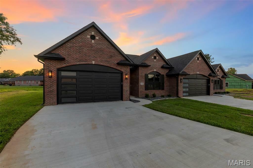 Property Photo: 3709 Beechwood Court MO 63701
