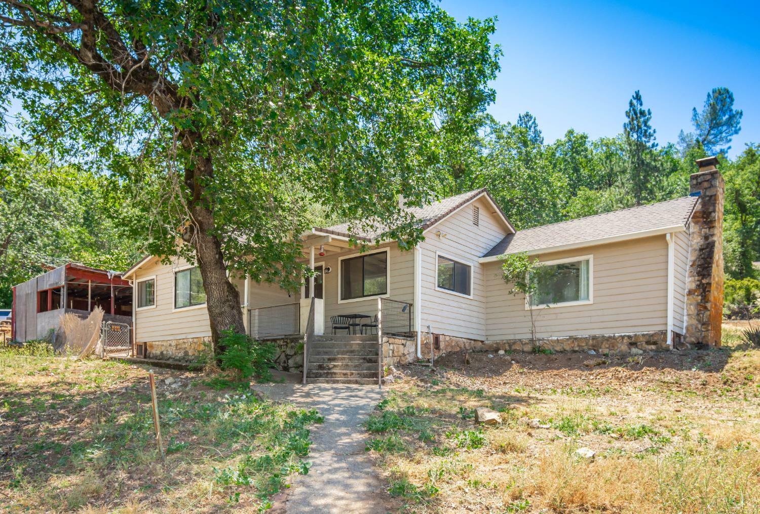 1890 Goldman Lane  Placerville CA 95667 photo