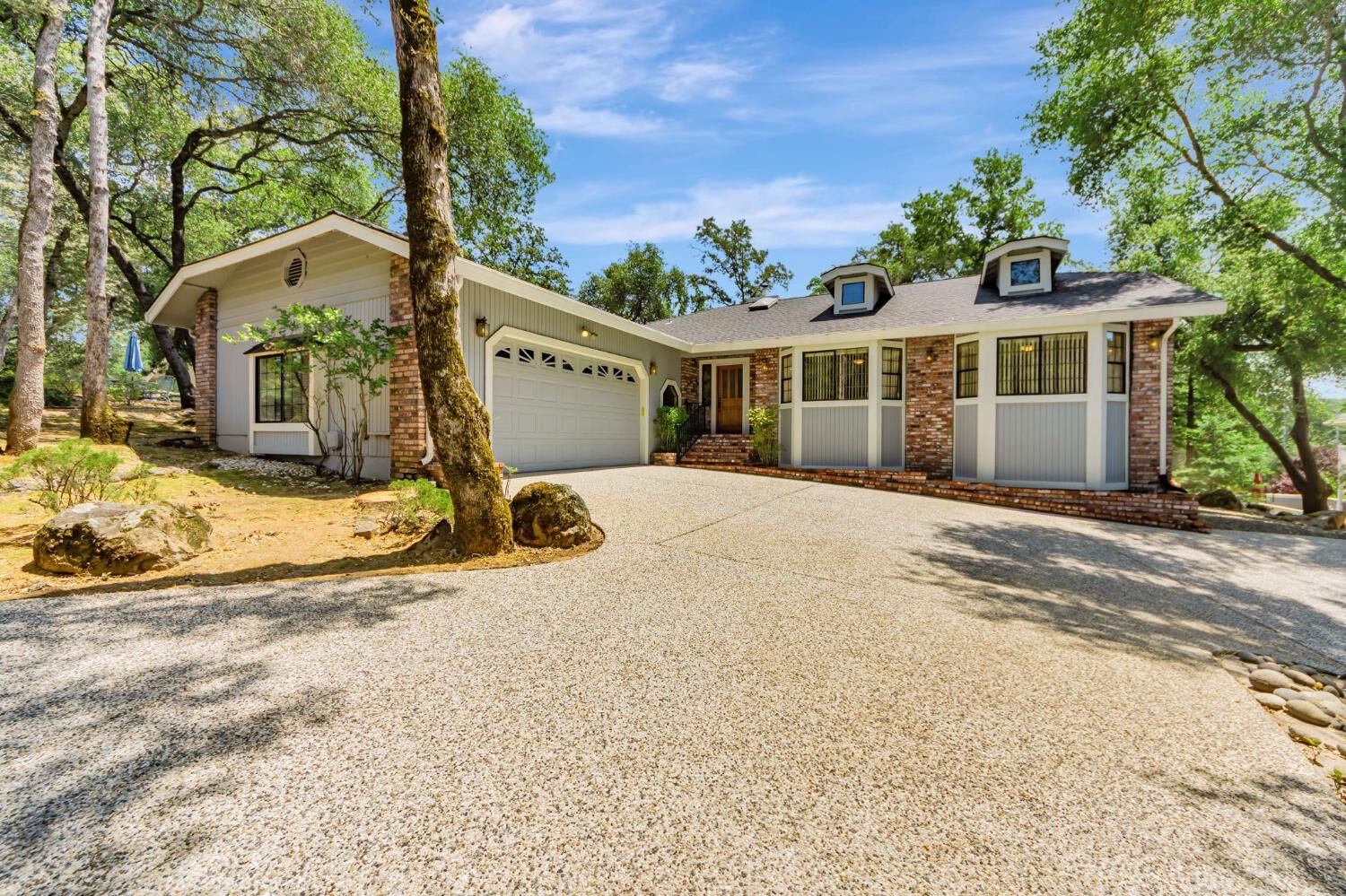 Property Photo:  18357 Wildflower Drive  CA 95946 