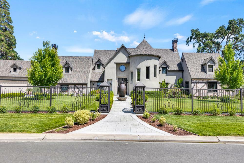488 Crocker Road  Sacramento CA 95864 photo