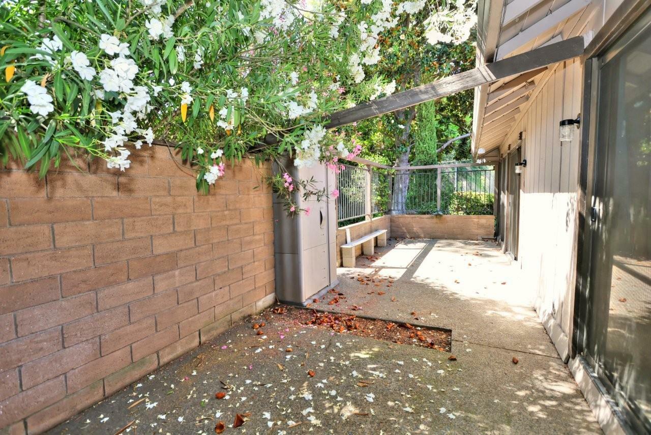 Property Photo: 5419 Vin Rose Court CA 95610