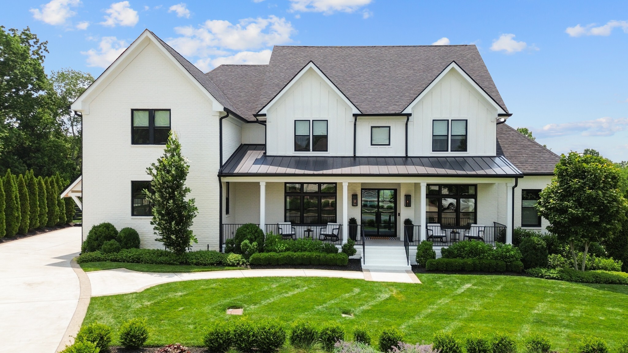 7025 Lanceleaf Drive  College Grove TN 37046 photo