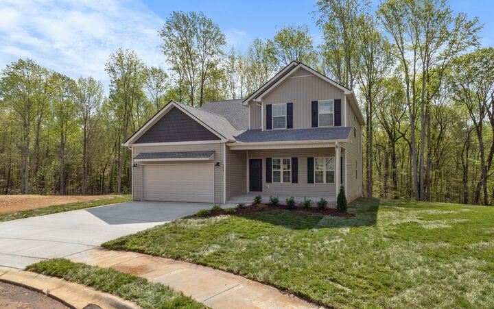 Property Photo:  1173 Black Rock Rd  TN 37040 