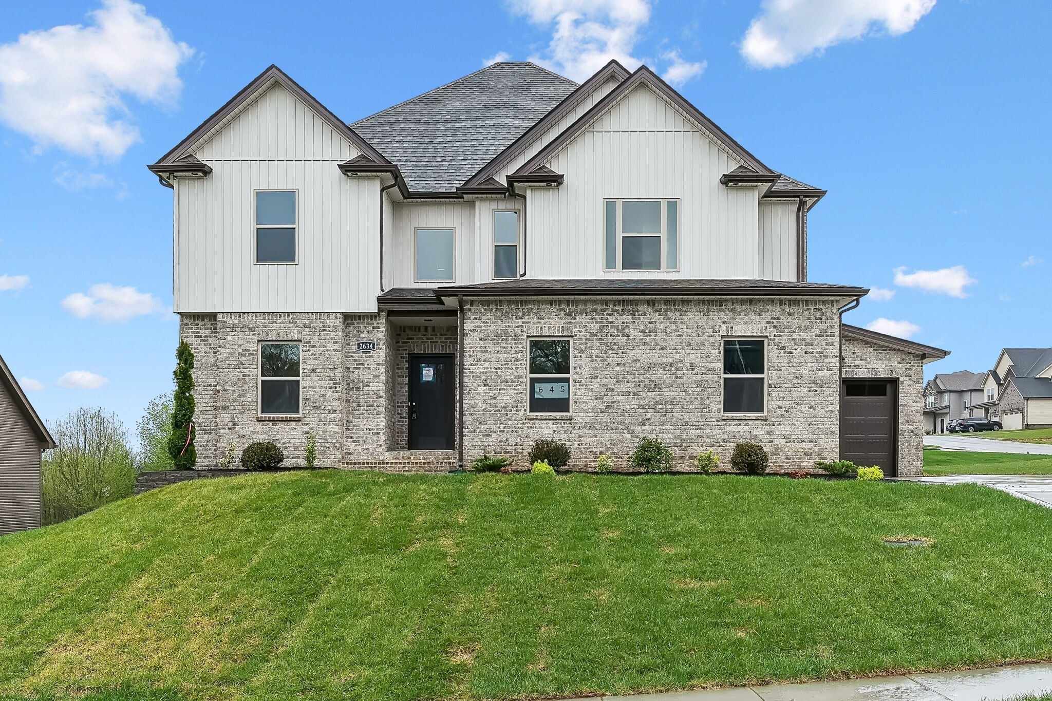 Property Photo: 2634 Remington Trce TN 37043