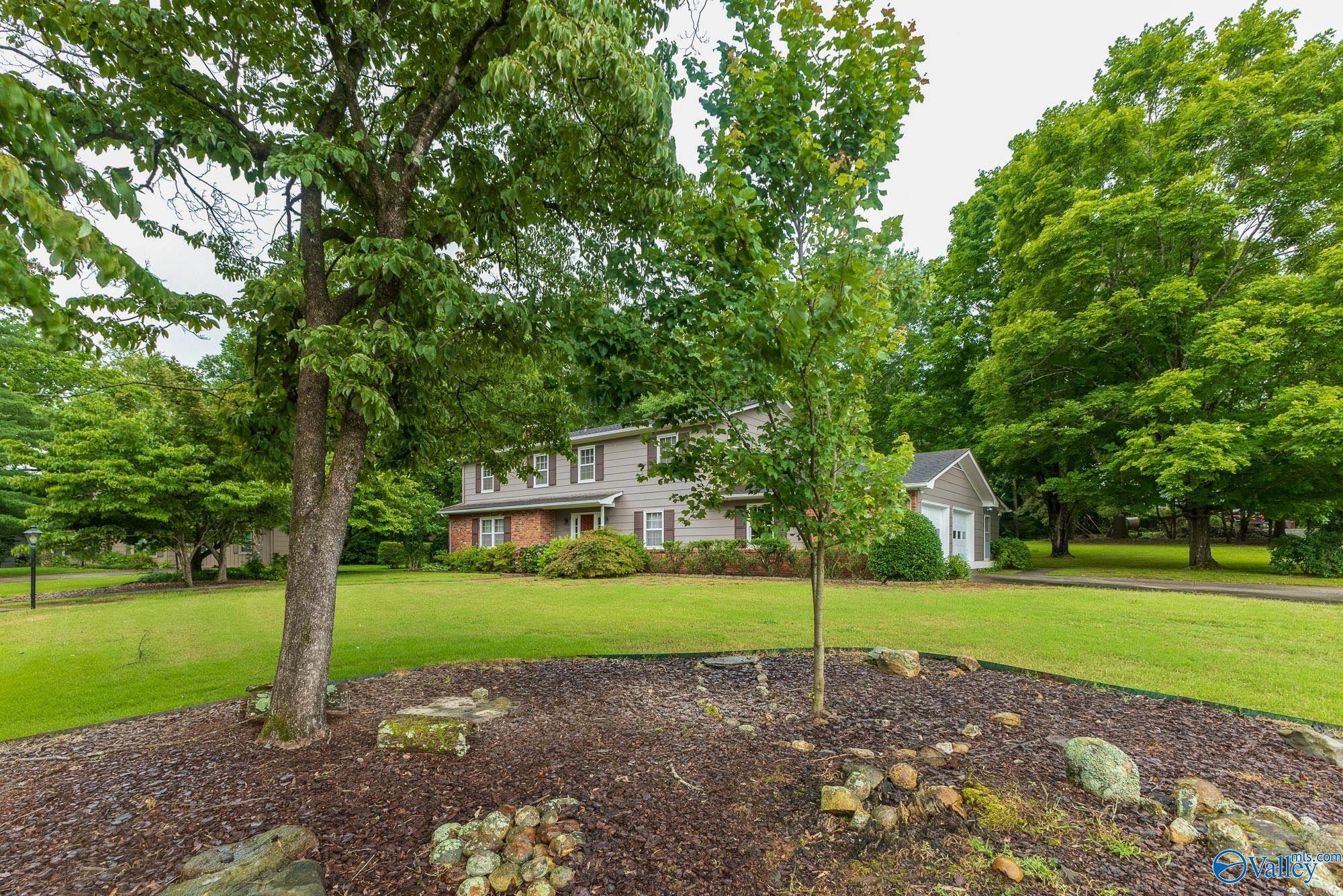 2501 College Street SE  Decatur AL 35601 photo