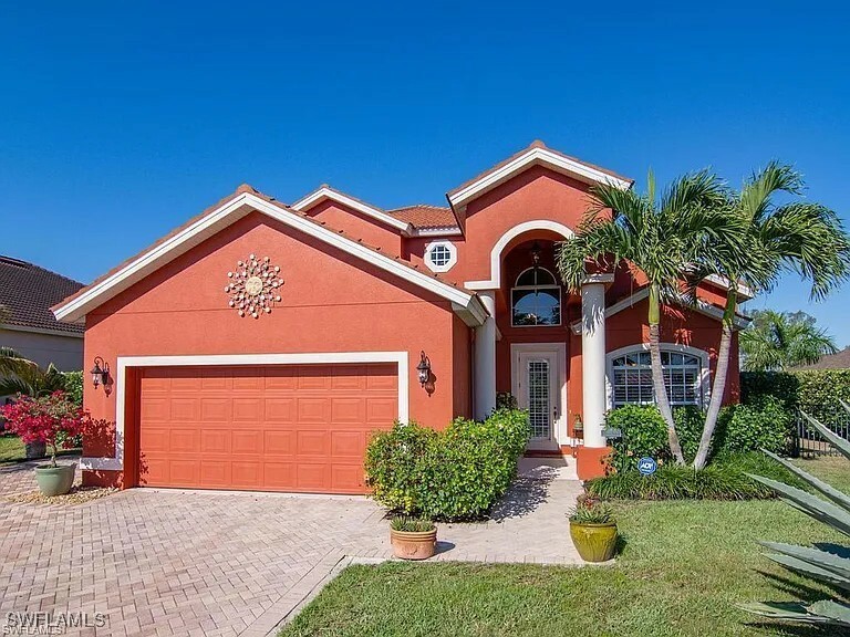 Property Photo: 27329 Jolly Roger Lane FL 34135
