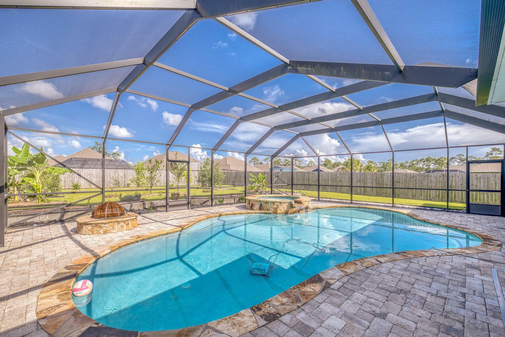Property Photo: 3502 Moonstone Drive FL 32566