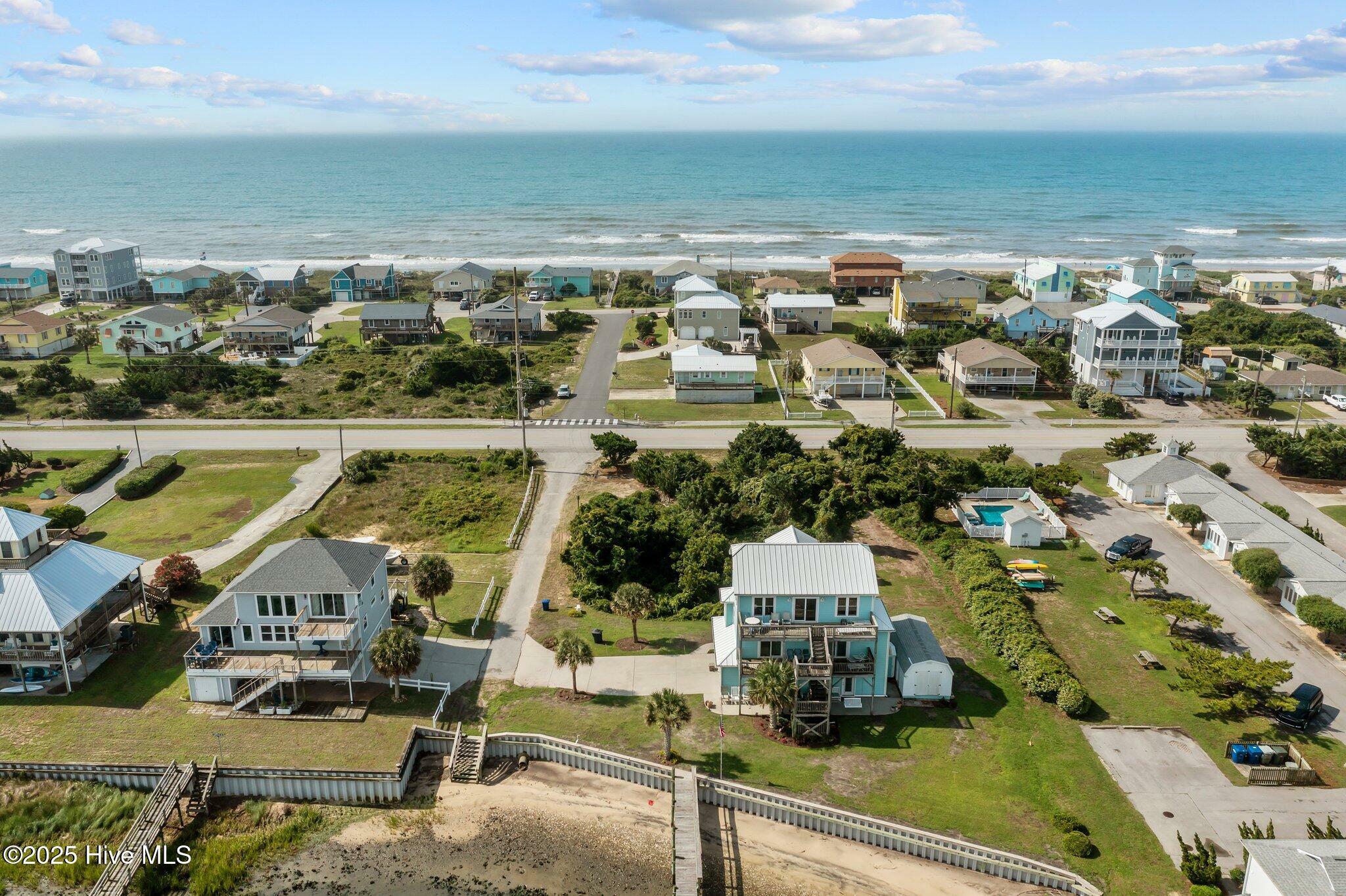 Property Photo: 2302 Emerald Drive NC 28594
