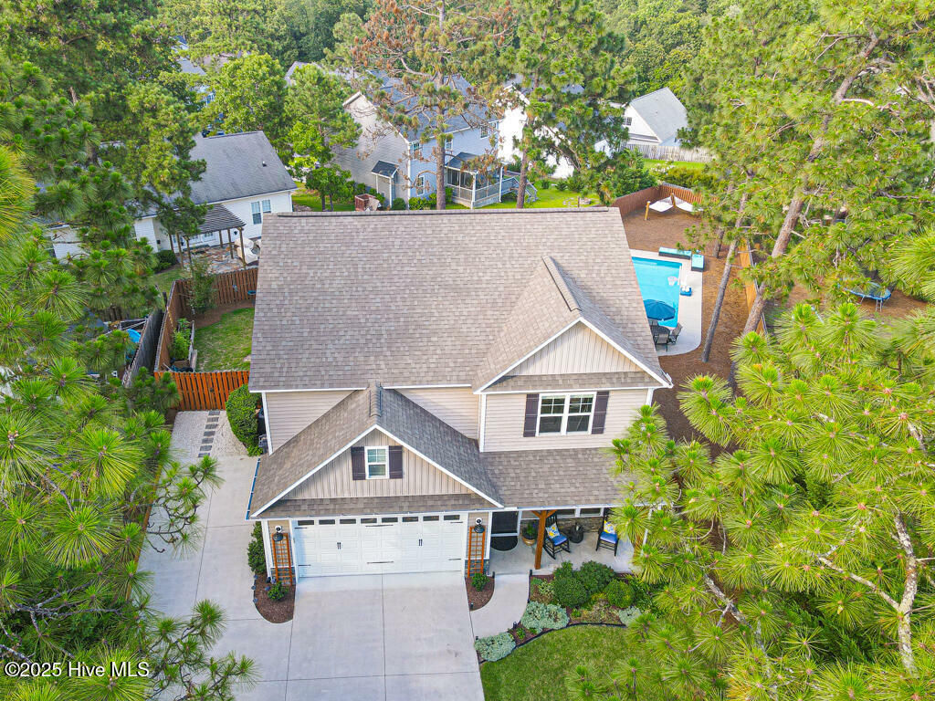 Property Photo: 26 Calhoun Lane NC 28374