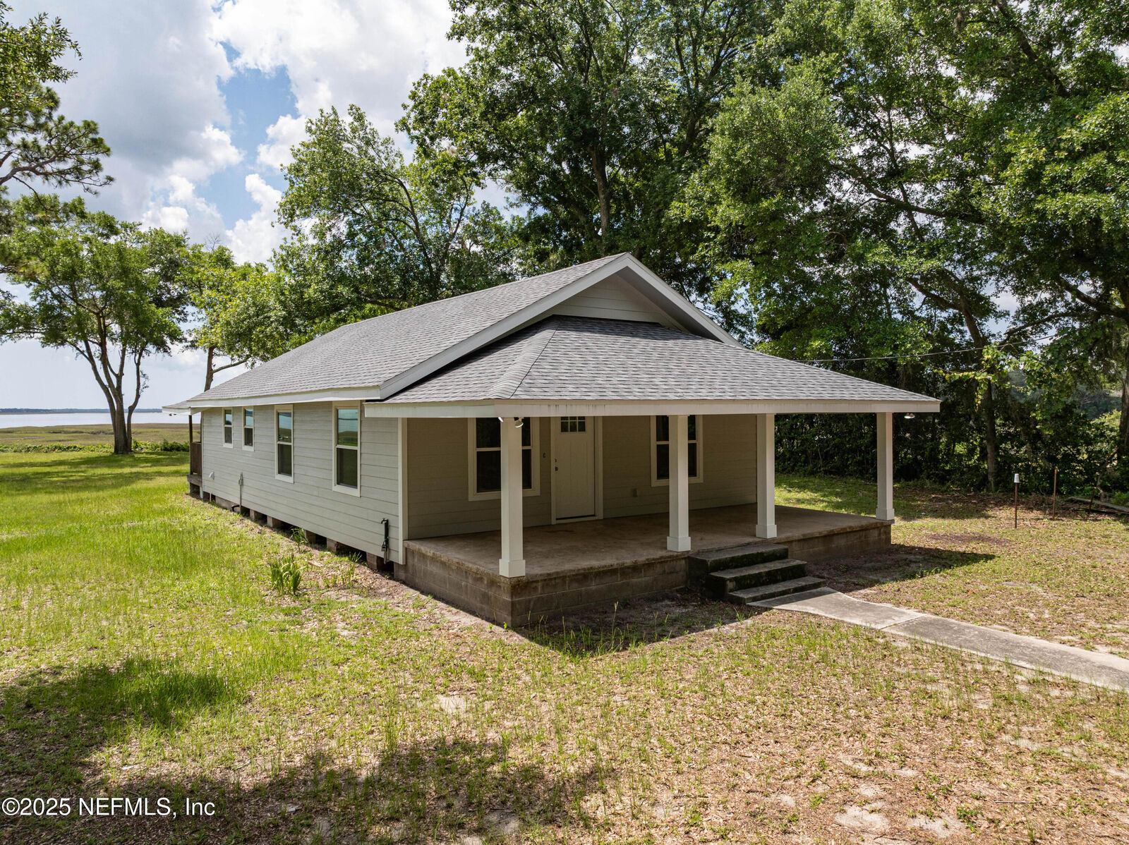 Property Photo:  940596 Old Nassauville Road  FL 32034 