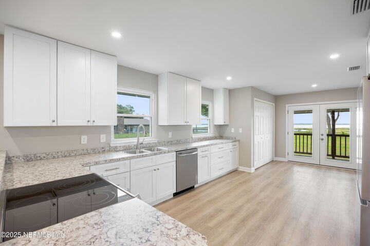 940596 Old Nassauville Road  Fernandina Beach FL 32034 photo
