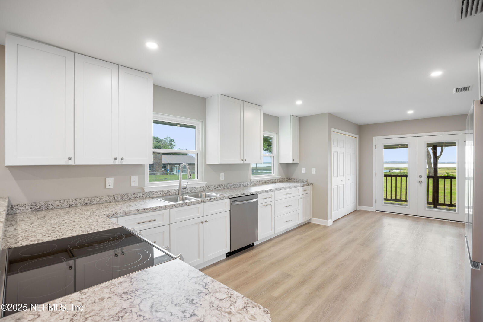 Property Photo: 940596 Old Nassauville Road FL 32034