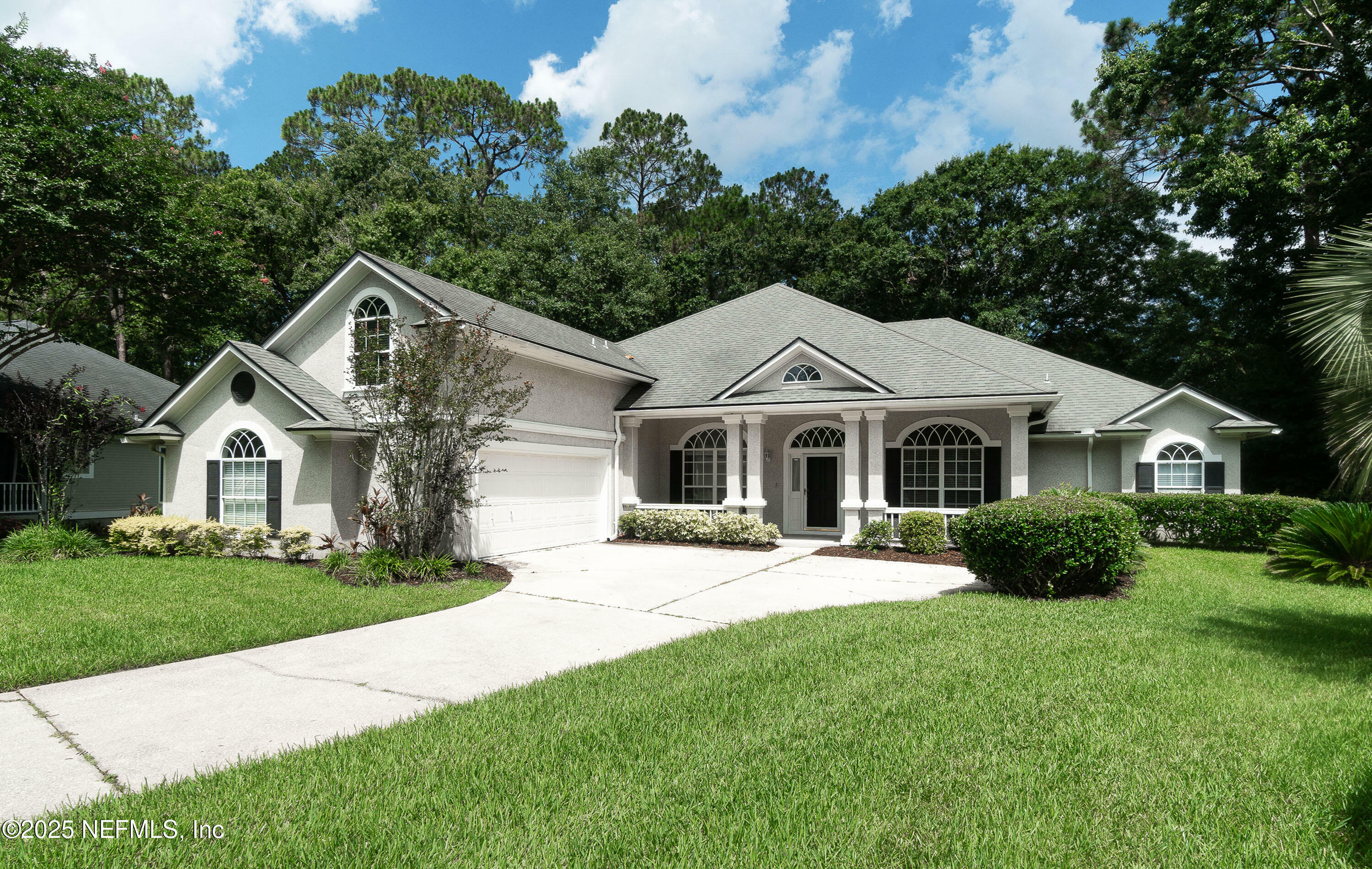 Property Photo: 1766 Preserve Point Terrace FL 32003