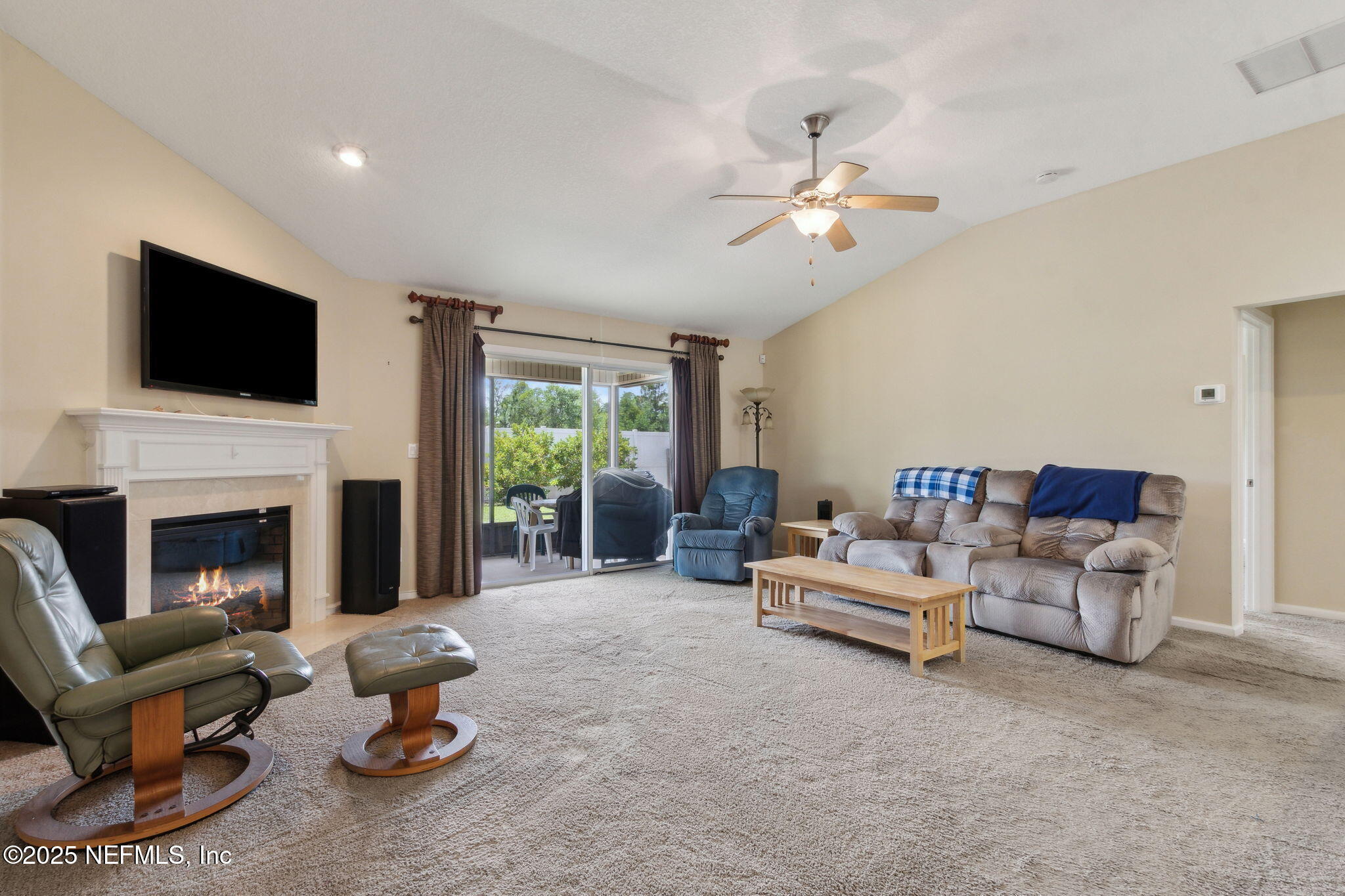 Property Photo: 86155 Vegas Boulevard FL 32097