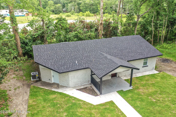 Property Photo:  540485 US Highway 1  FL 32011 