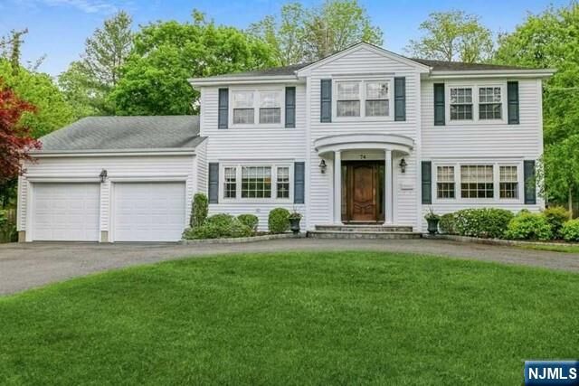 Property Photo: 74 O Shaughnessy Lane NJ 07624