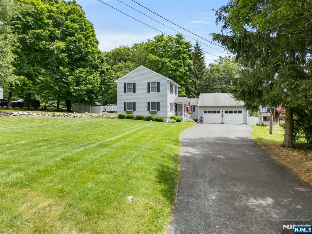 Property Photo: 12 Ridge Road NJ 07480
