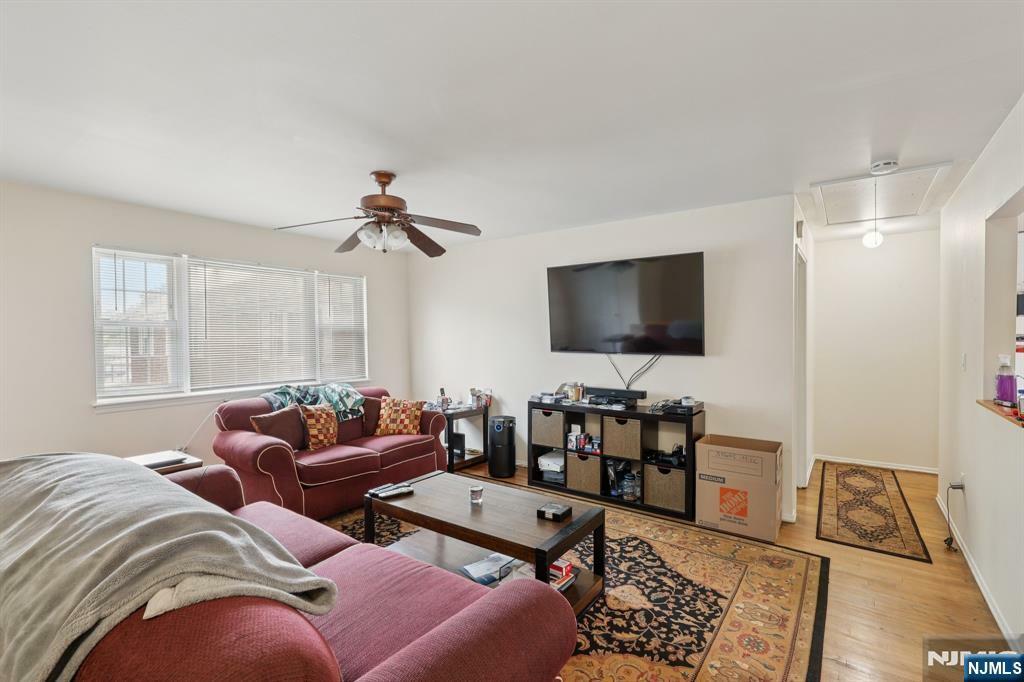 Property Photo: 1245 Valley Road B NJ 07470
