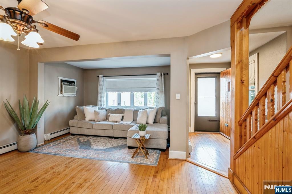 Property Photo: 508 Fairview Terrace NJ 07657