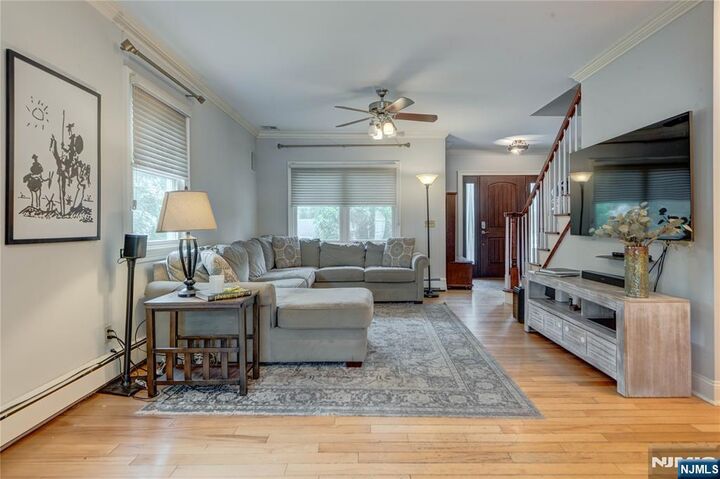 Property Photo: 6 Hudson Avenue NJ 07463