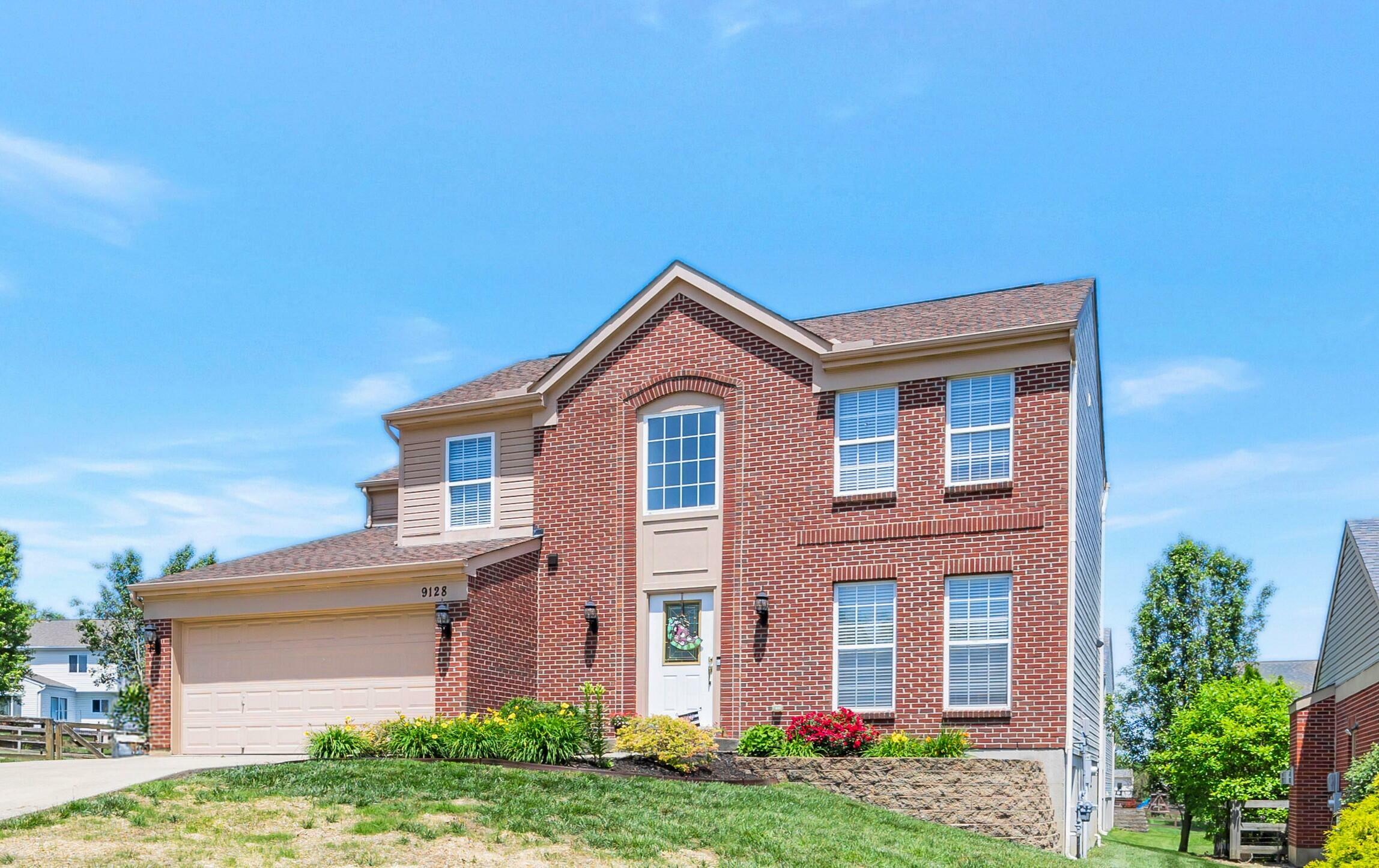 Property Photo: 9128 Belvedere Court KY 41042