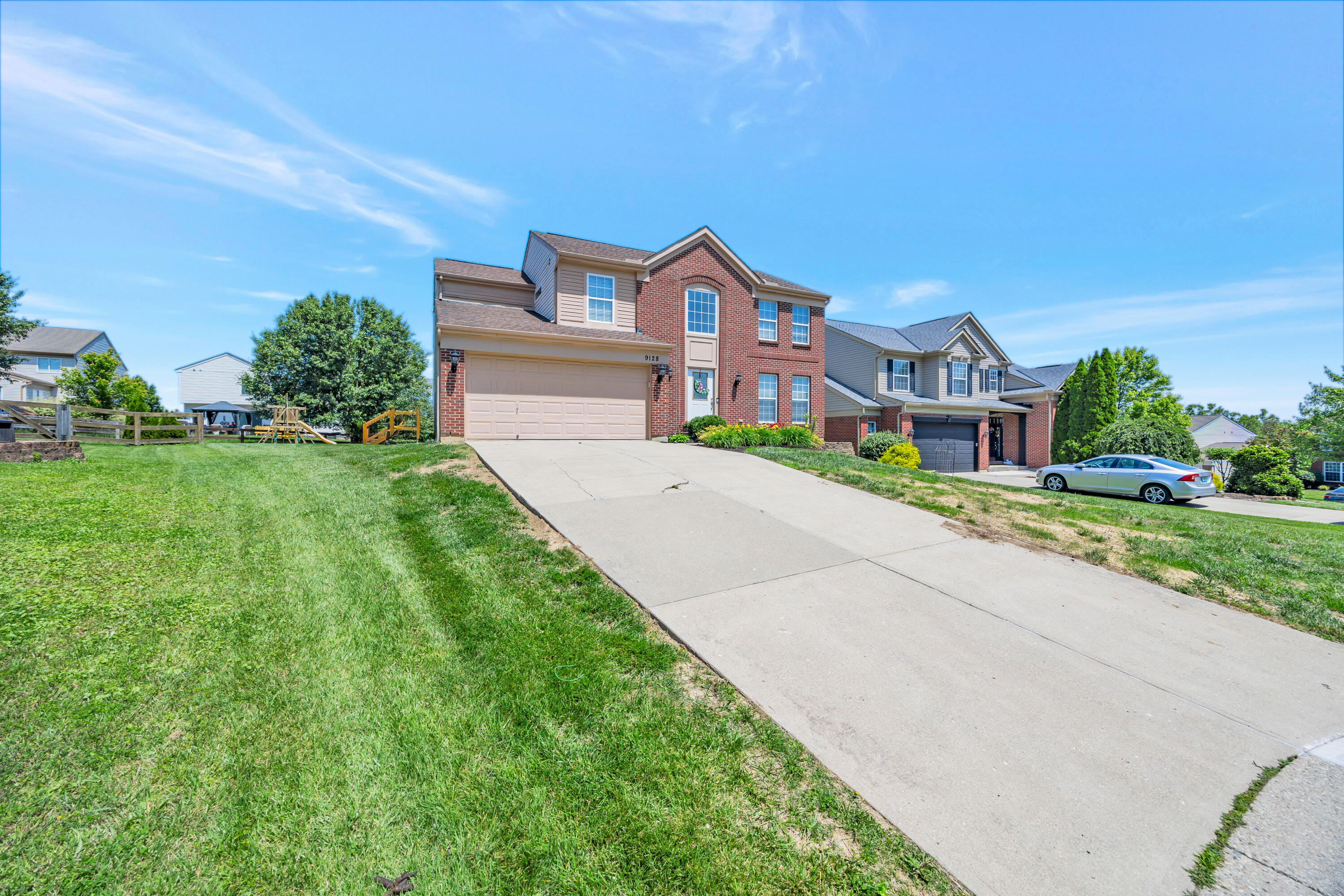 9128 Belvedere Court  Florence KY 41042 photo