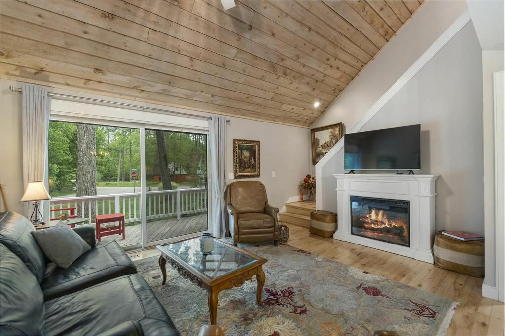 Property Photo: 2670 Liegl MI 49706