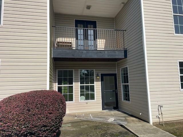 Property Photo: 43242 Creek Circle 203 LA 70403