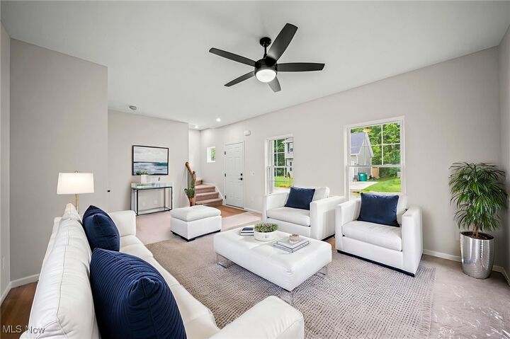 Property Photo: 5025 Lakeview Drive OH 44060