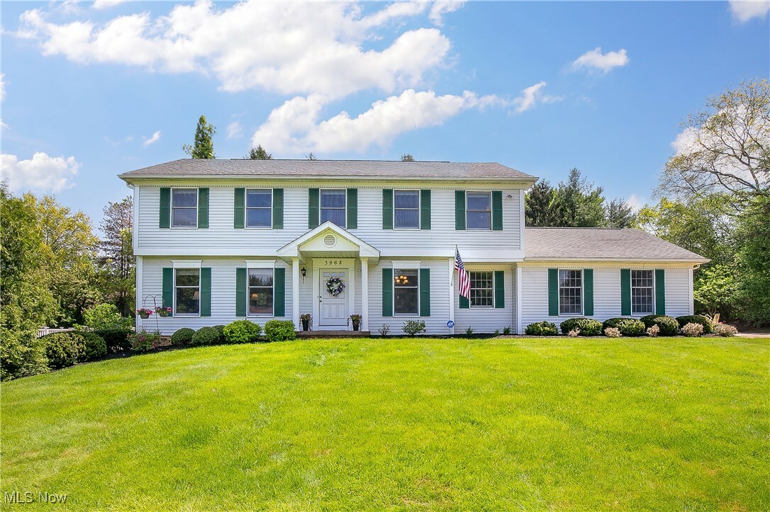 Property Photo:  3968 Ashford Street NW  OH 44718 