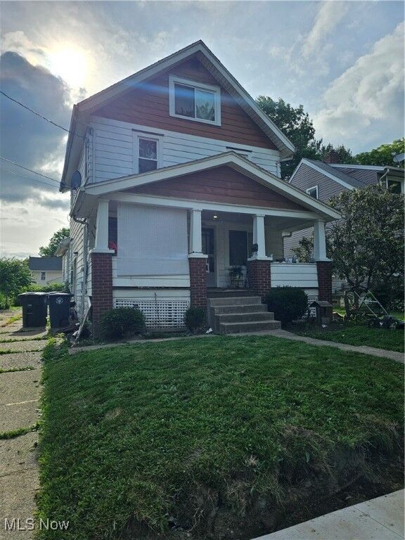Property Photo: 1258 Wilbur Avenue OH 44301