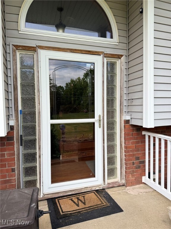 Property Photo: 20684 Albion Road OH 44149