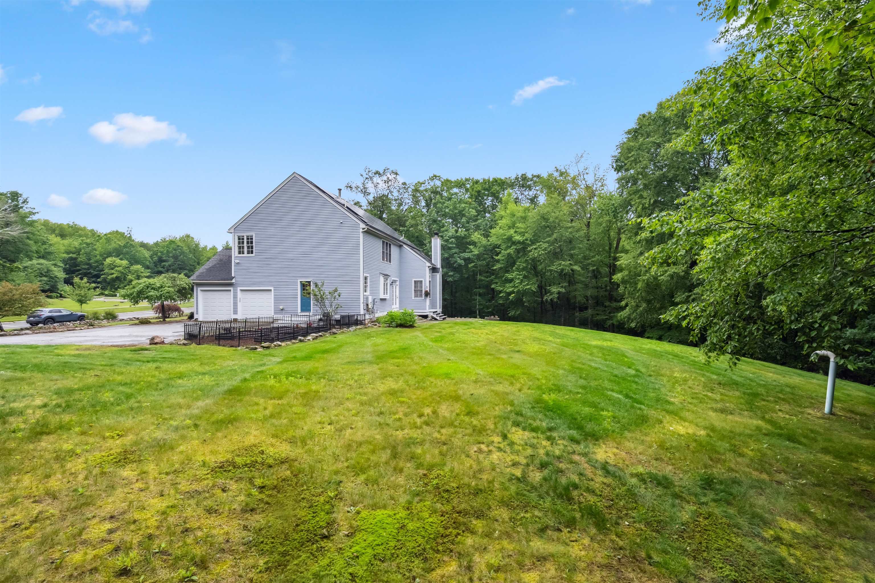 Property Photo: 51 The Flume NH 03031