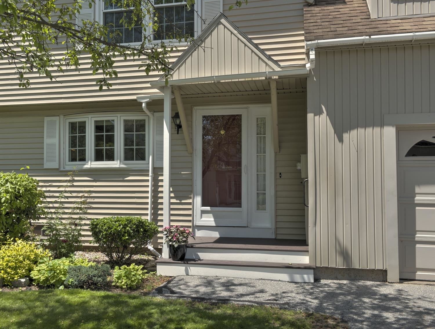 Property Photo: 38C Stonehouse Lane NH 03431