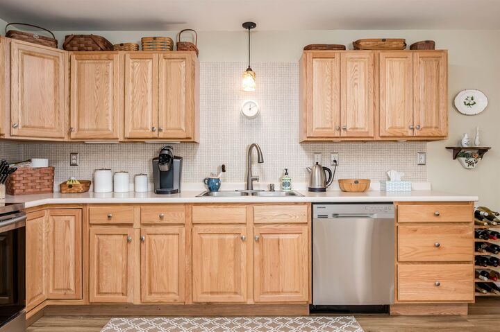 Property Photo: 118 Secretariat Way NH 03867