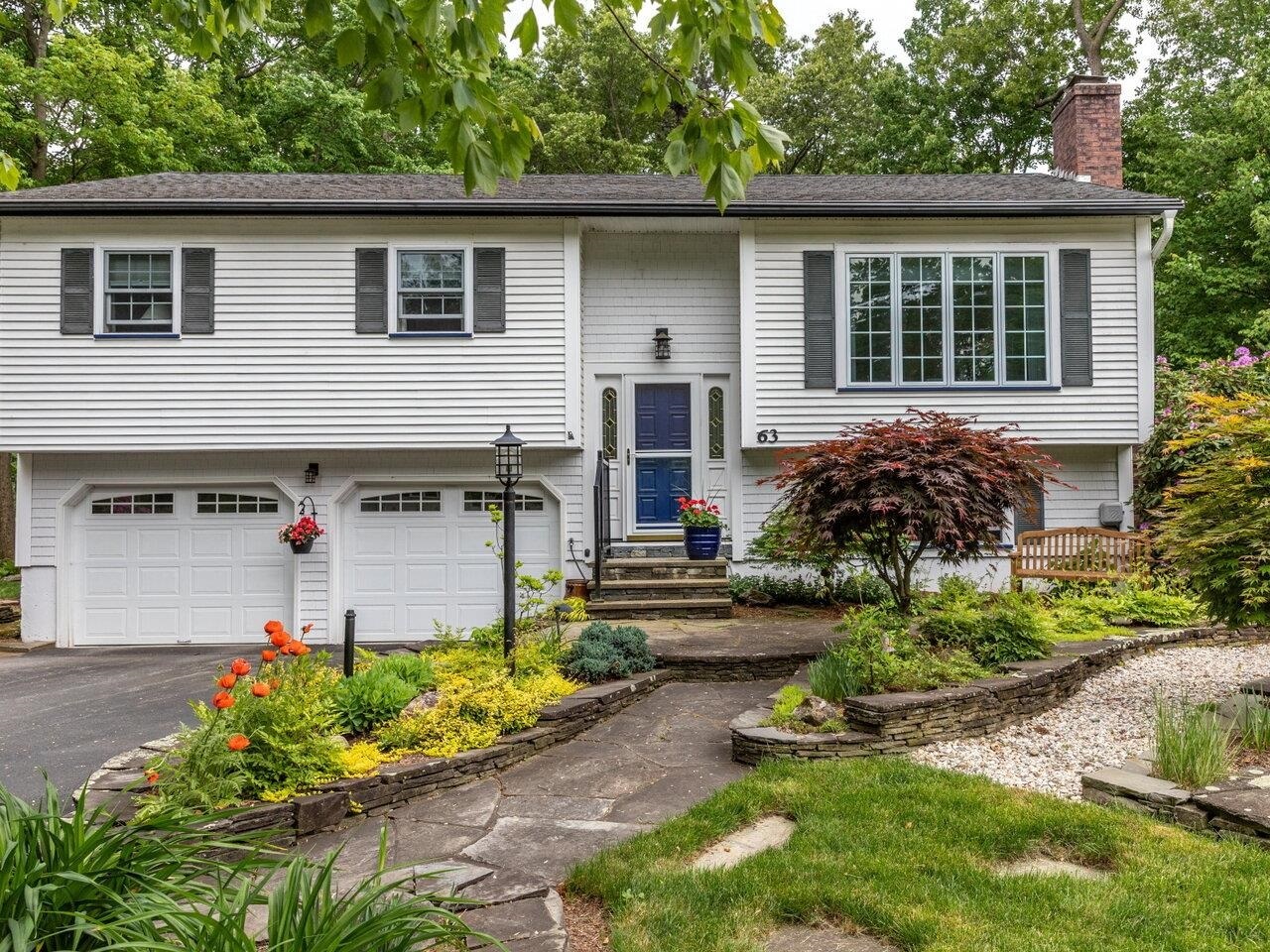 Property Photo: 63 Robin Road VT 05446